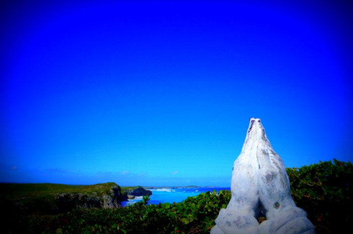 the not-so-subtle nuances of hope...